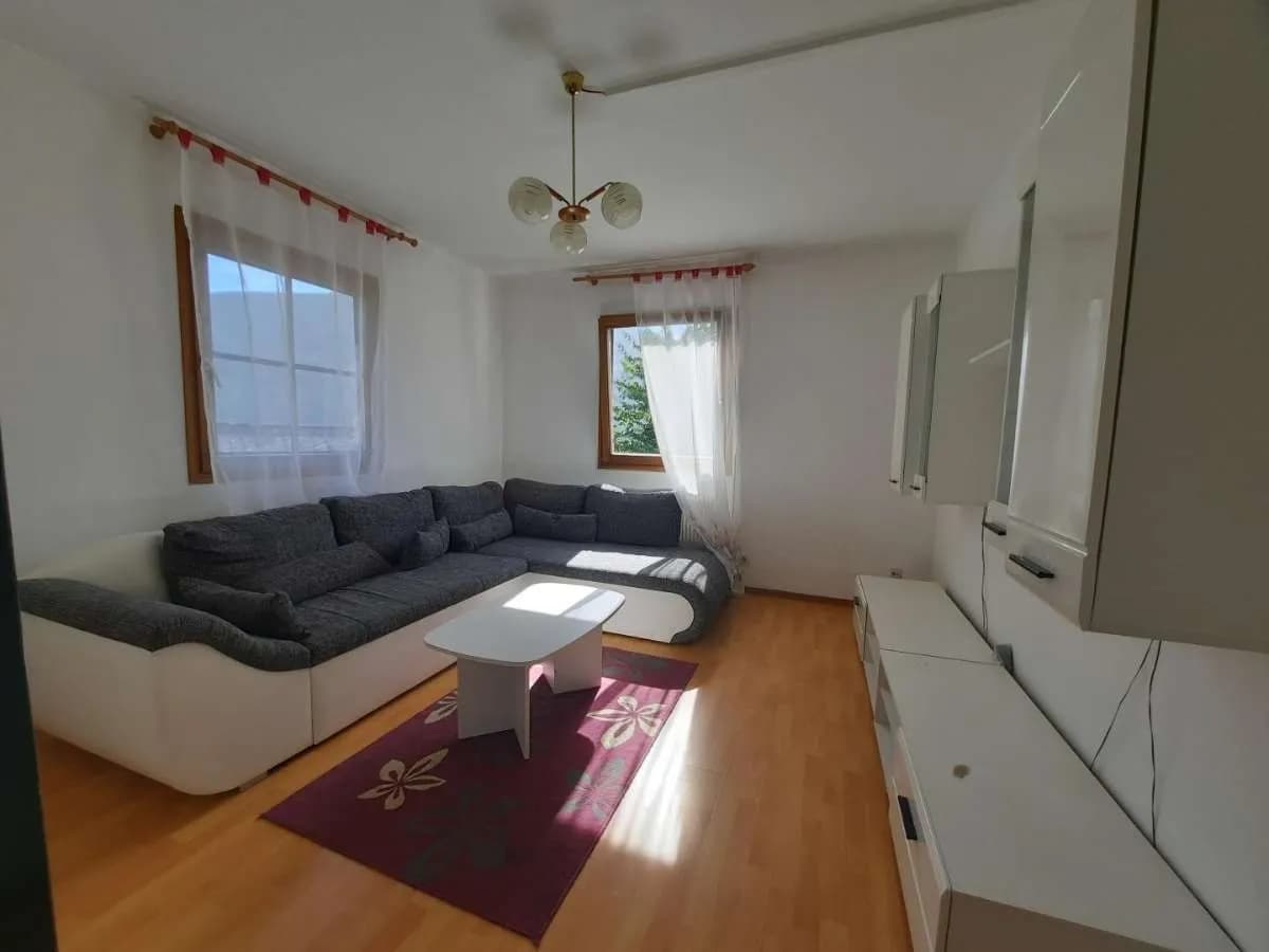 4-Zimmer-Wohnung kaufen in Tamsweg – 66,62 m², € 198.000