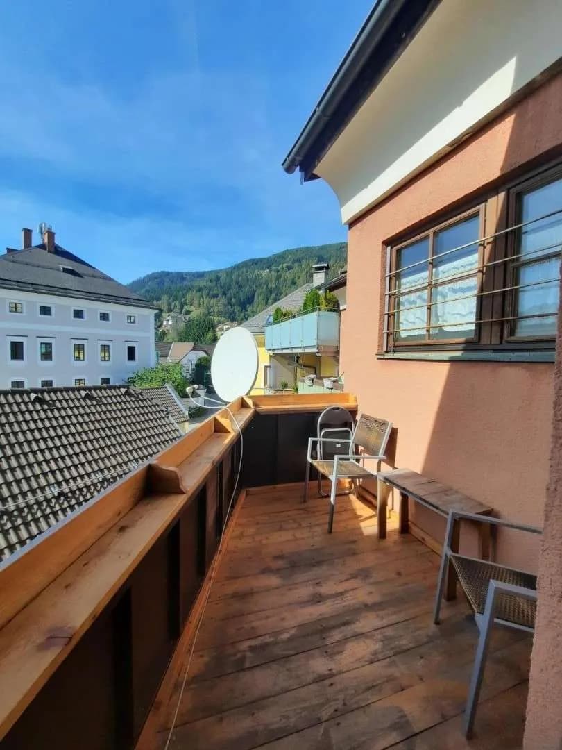4-Zimmer-Wohnung kaufen in Tamsweg – 66,62 m², € 198.000 – Bild 3 von 4