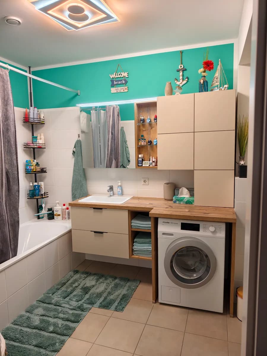 4-Zimmer-Wohnung mieten in Scheibbs – 100 m², € 960