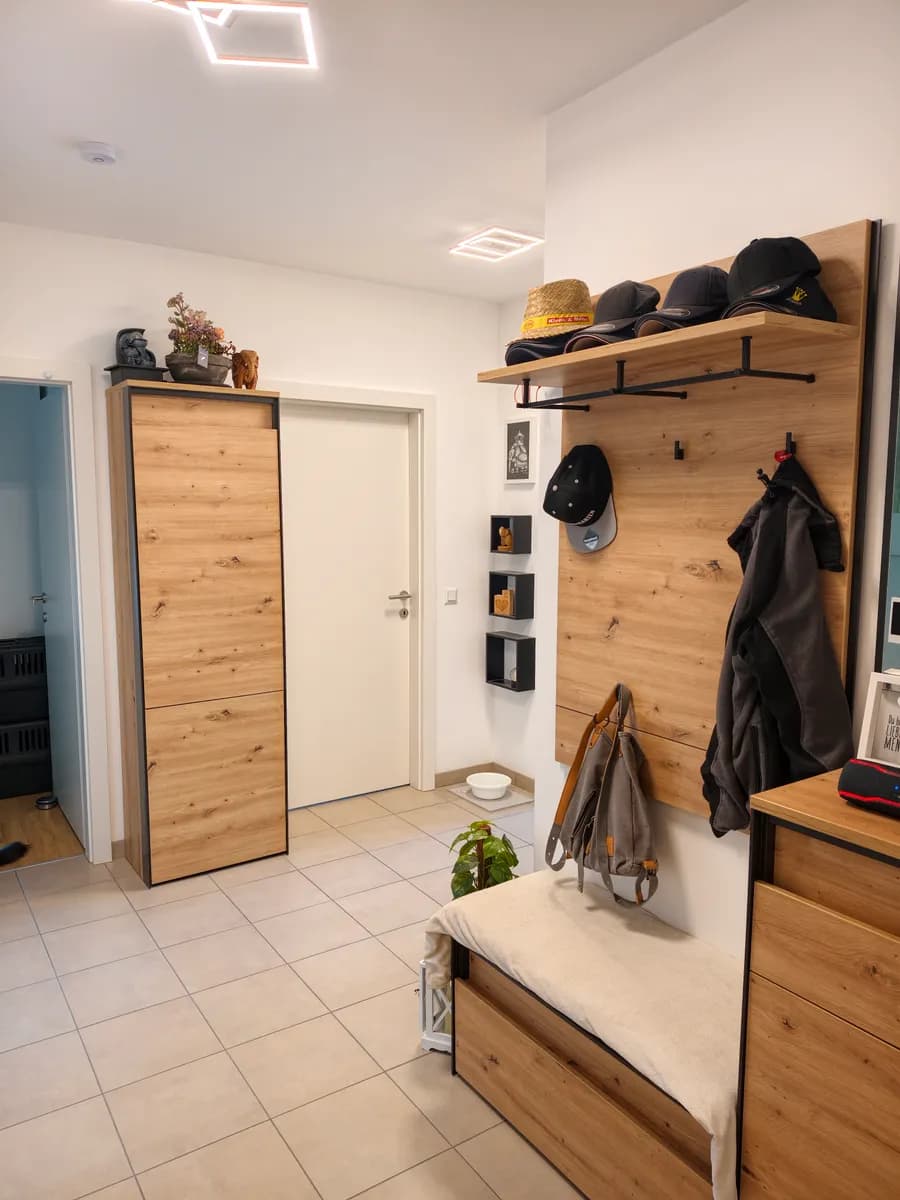 4-Zimmer-Wohnung mieten in Scheibbs – 100 m², € 960 – Bild 3 von 18
