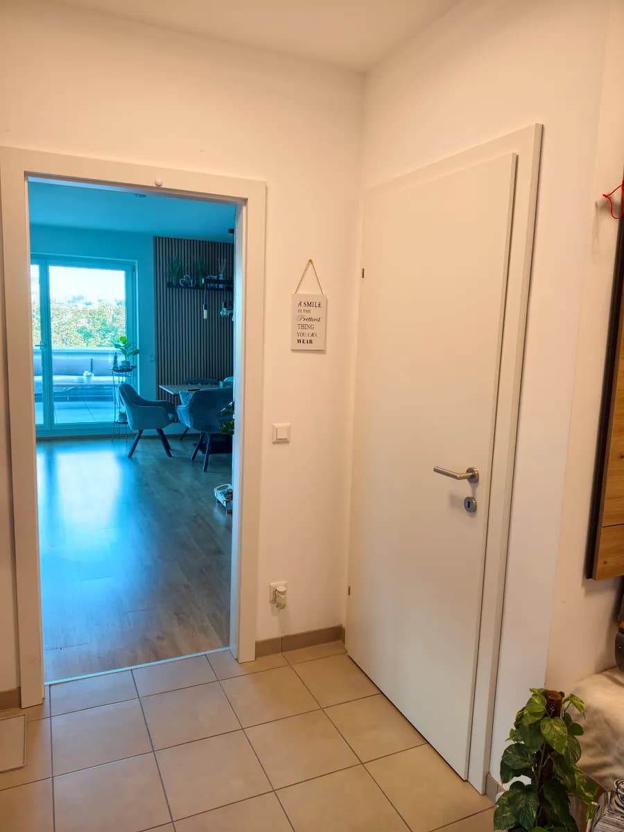 4-Zimmer-Wohnung mieten in Scheibbs – 100 m², € 960 – Bild 4 von 18