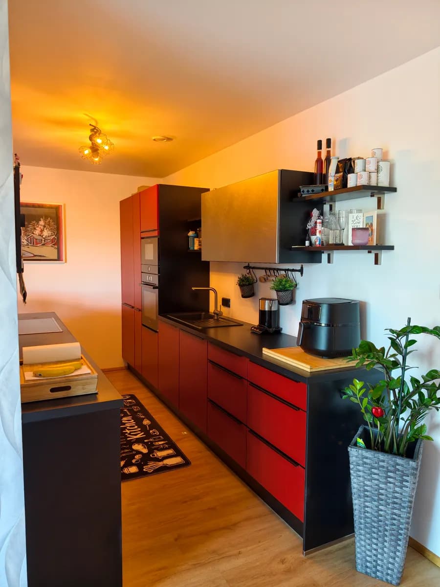 4-Zimmer-Wohnung mieten in Scheibbs – 100 m², € 960 – Bild 5 von 18