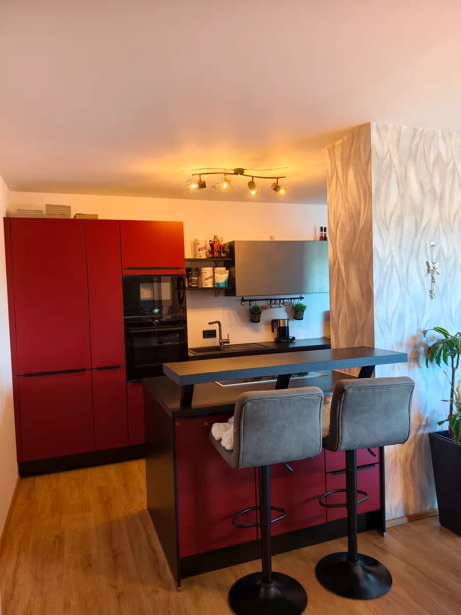 4-Zimmer-Wohnung mieten in Scheibbs – 100 m², € 960 – Bild 6 von 18