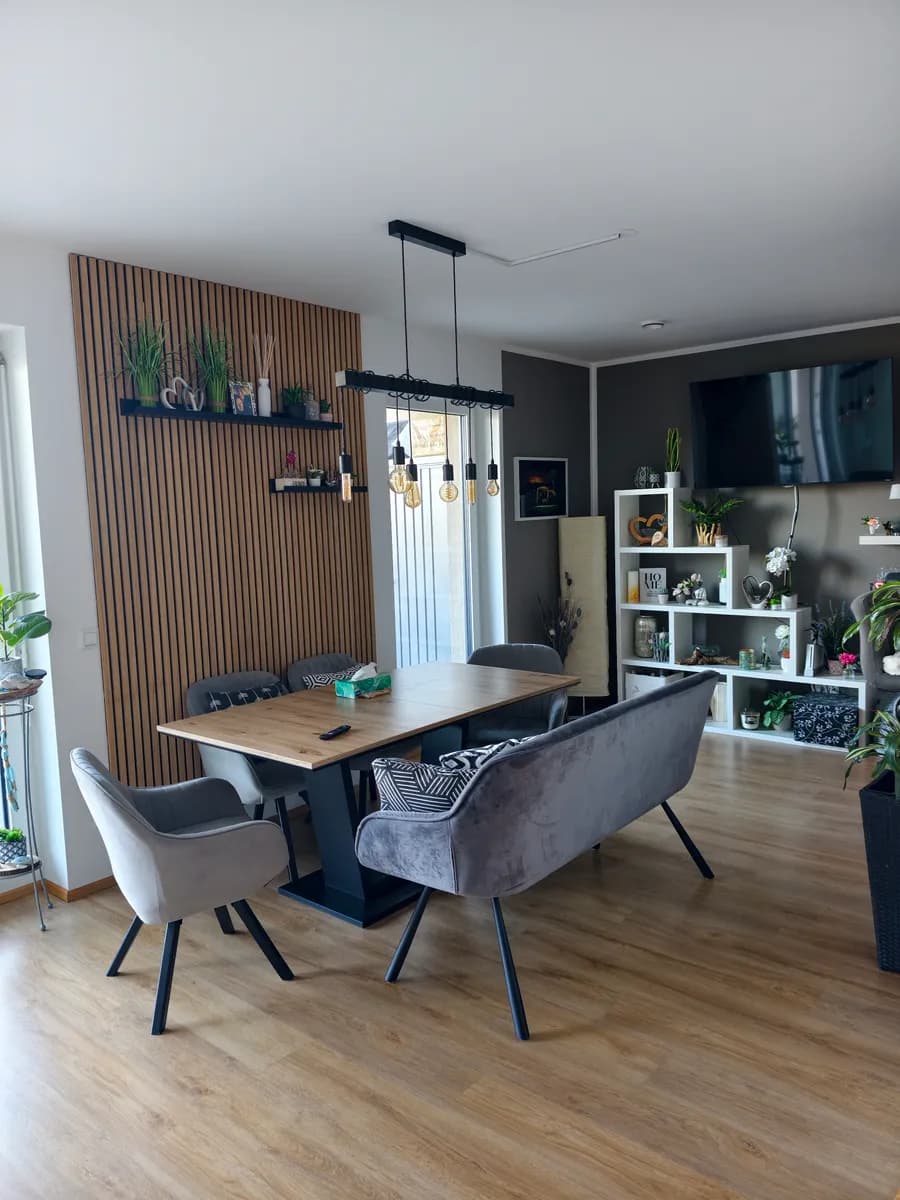 4-Zimmer-Wohnung mieten in Scheibbs – 100 m², € 960 – Bild 7 von 18