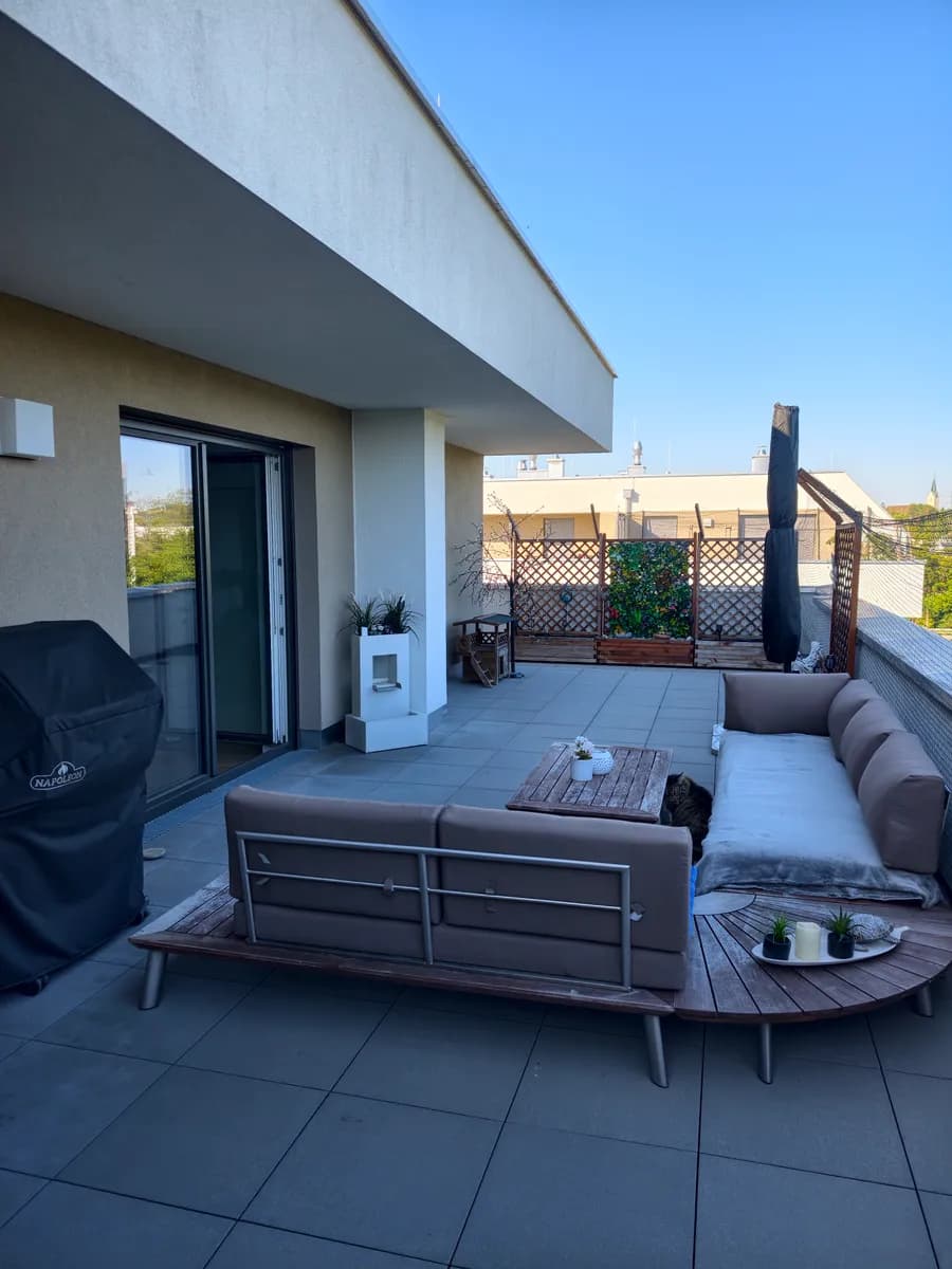 4-Zimmer-Wohnung mieten in Scheibbs – 100 m², € 960 – Bild 9 von 18