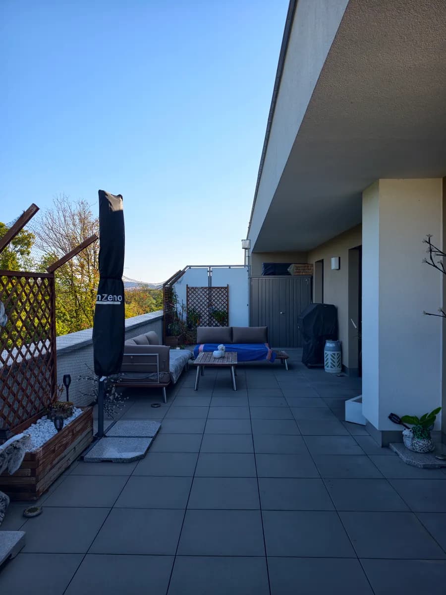 4-Zimmer-Wohnung mieten in Scheibbs – 100 m², € 960 – Bild 10 von 18