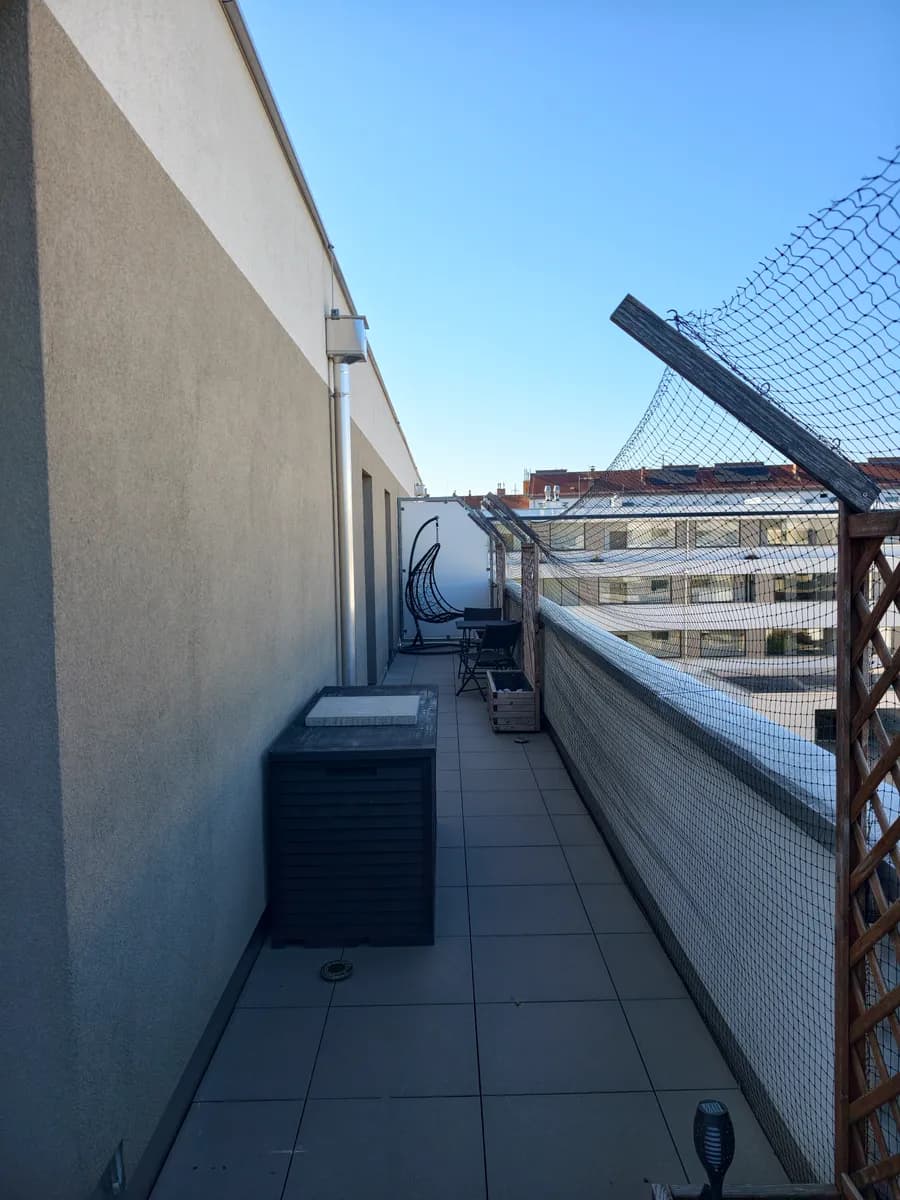 4-Zimmer-Wohnung mieten in Scheibbs – 100 m², € 960 – Bild 11 von 18