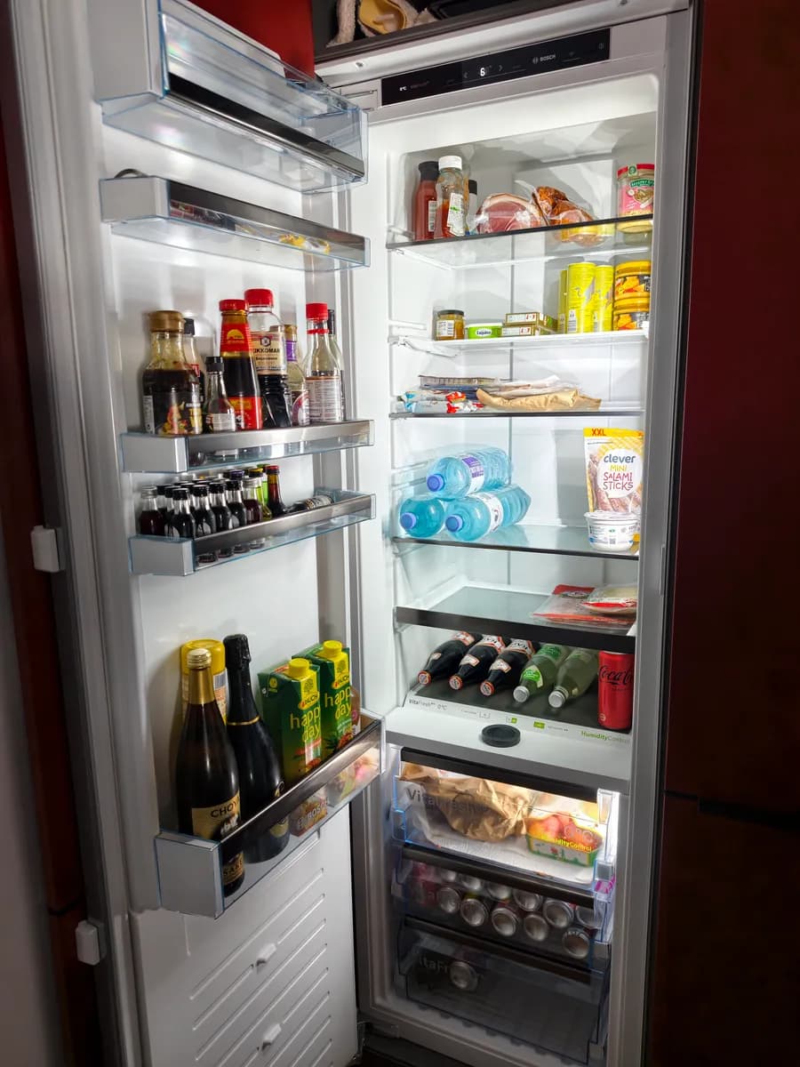 4-Zimmer-Wohnung mieten in Scheibbs – 100 m², € 960 – Bild 17 von 18
