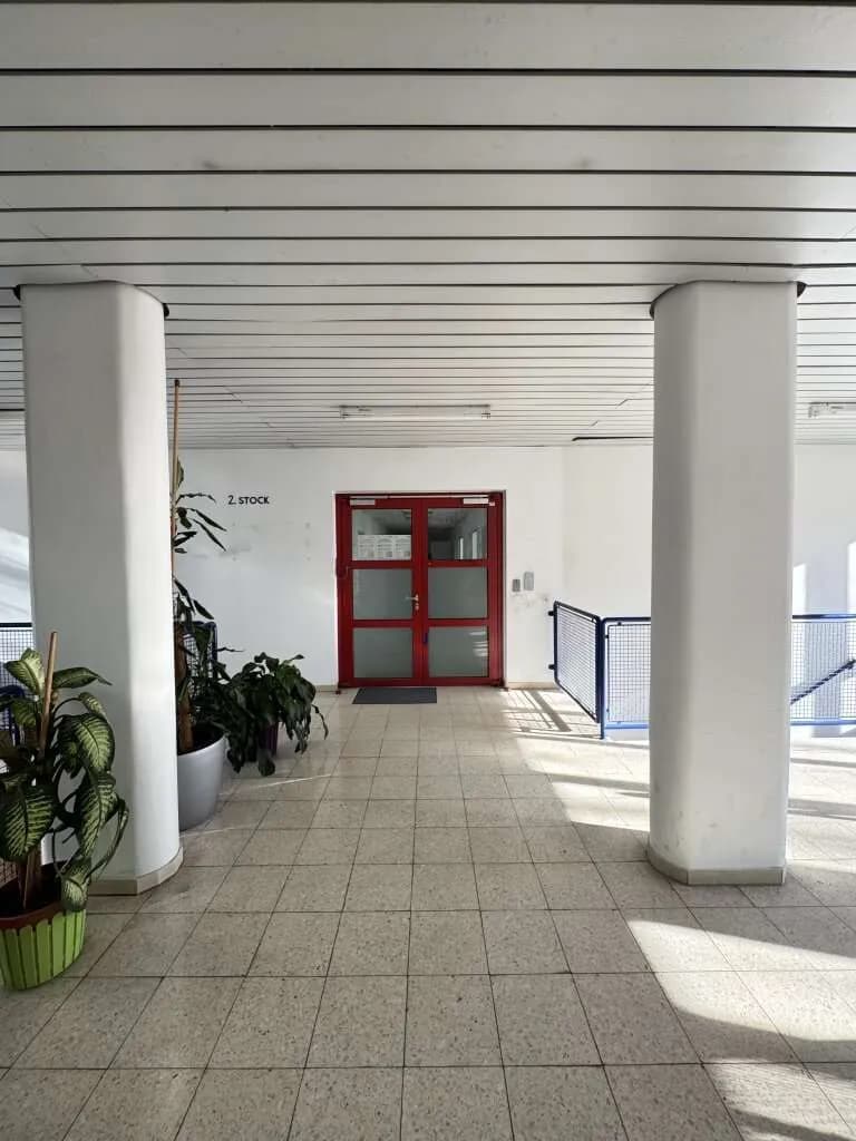 Gewerbeimmobilie mieten in Wien – 2 055 m², € 15.710 – Bild 3 von 33