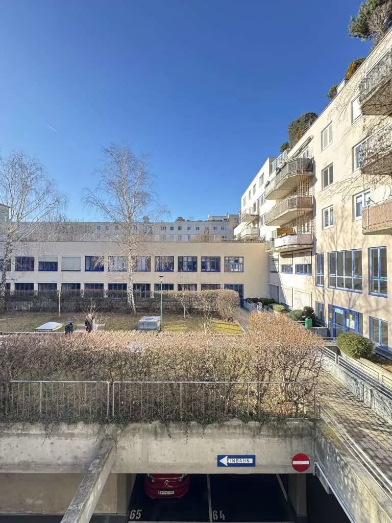 Gewerbeimmobilie mieten in Wien – 2 055 m², € 15.710 – Bild 16 von 33