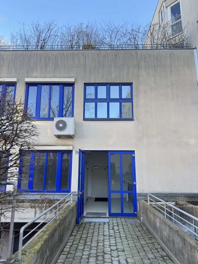 Gewerbeimmobilie mieten in Wien – 2 055 m², € 15.710 – Bild 22 von 33