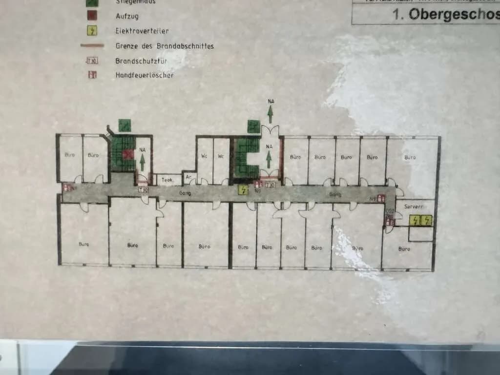 Gewerbeimmobilie mieten in Wien – 2 055 m², € 15.710 – Bild 30 von 33