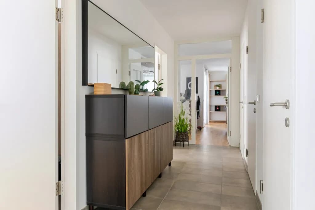Wohnung kaufen in Linz Land – 91 m², € 495.000