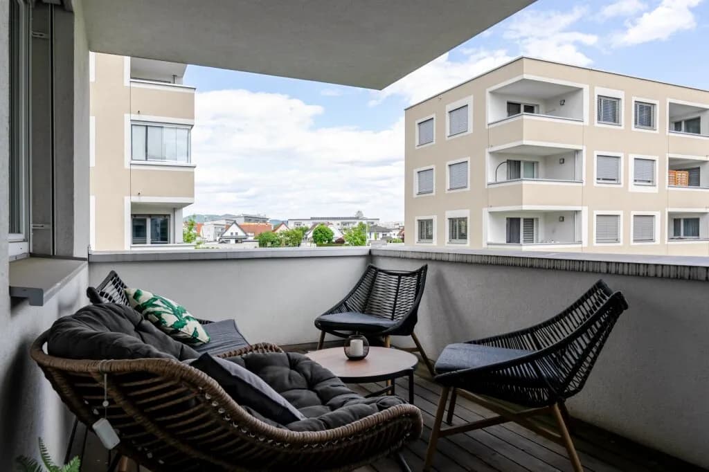 Wohnung kaufen in Linz Land – 91 m², € 495.000 – Bild 10 von 16