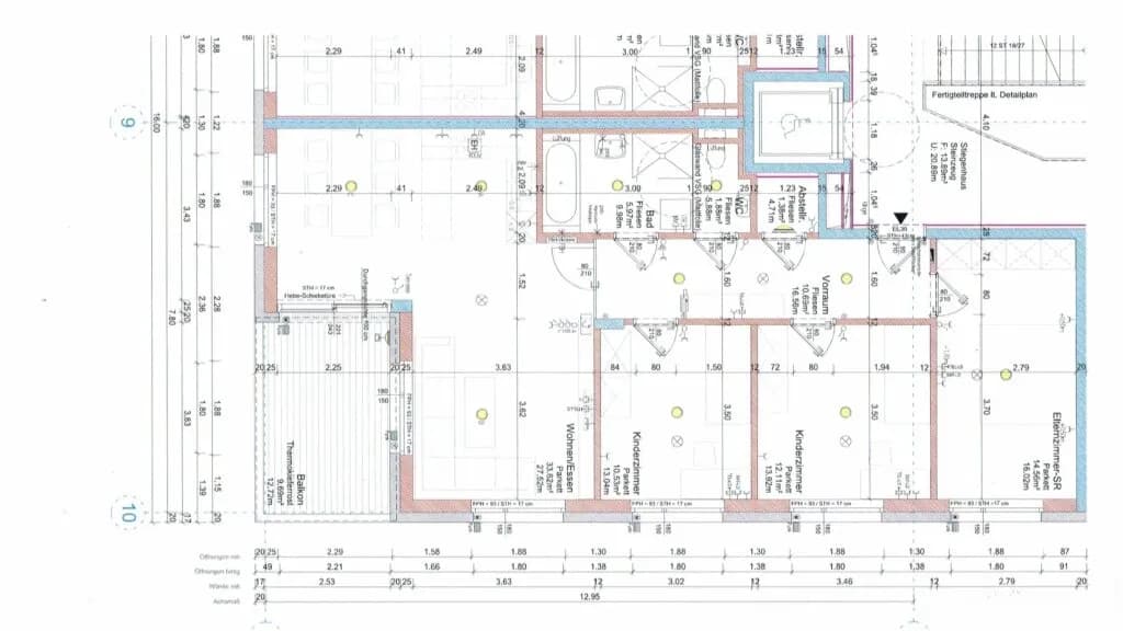 Wohnung kaufen in Linz Land – 91 m², € 495.000 – Bild 16 von 16
