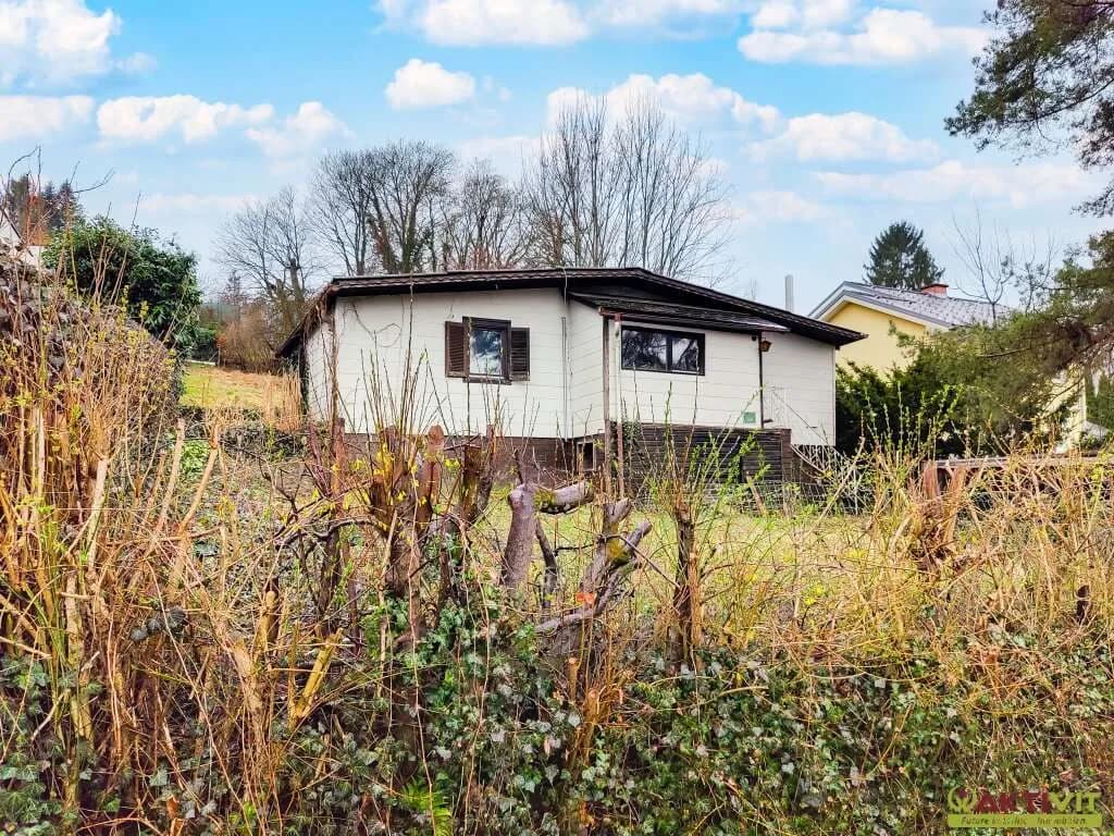 Grundstück kaufen in Graz – 879 m², € 760.000