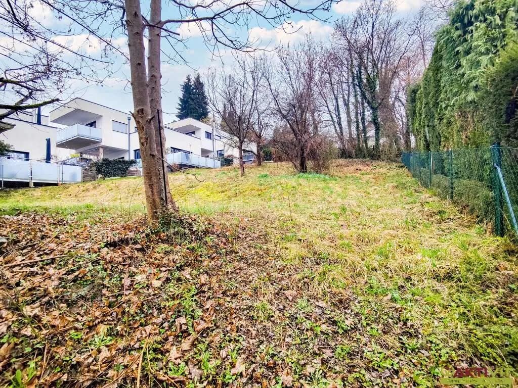 Grundstück kaufen in Graz – 879 m², € 760.000 – Bild 2 von 4