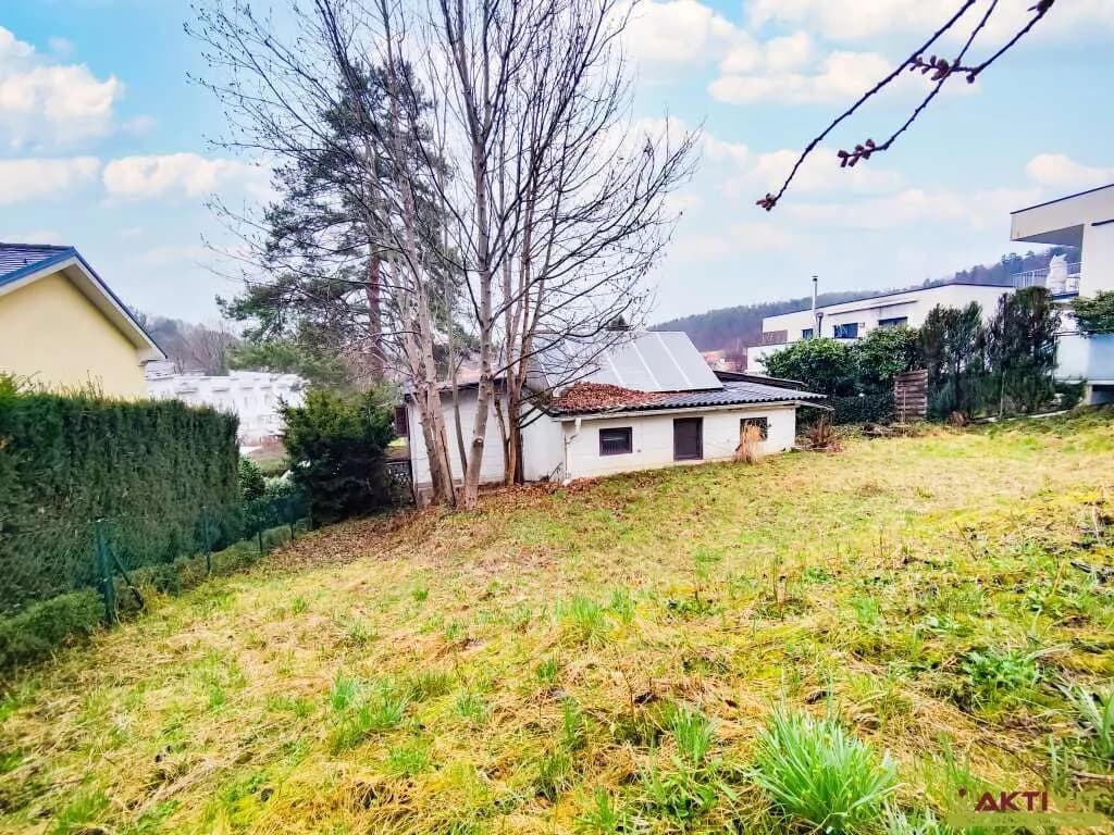 Grundstück kaufen in Graz – 879 m², € 760.000 – Bild 3 von 4