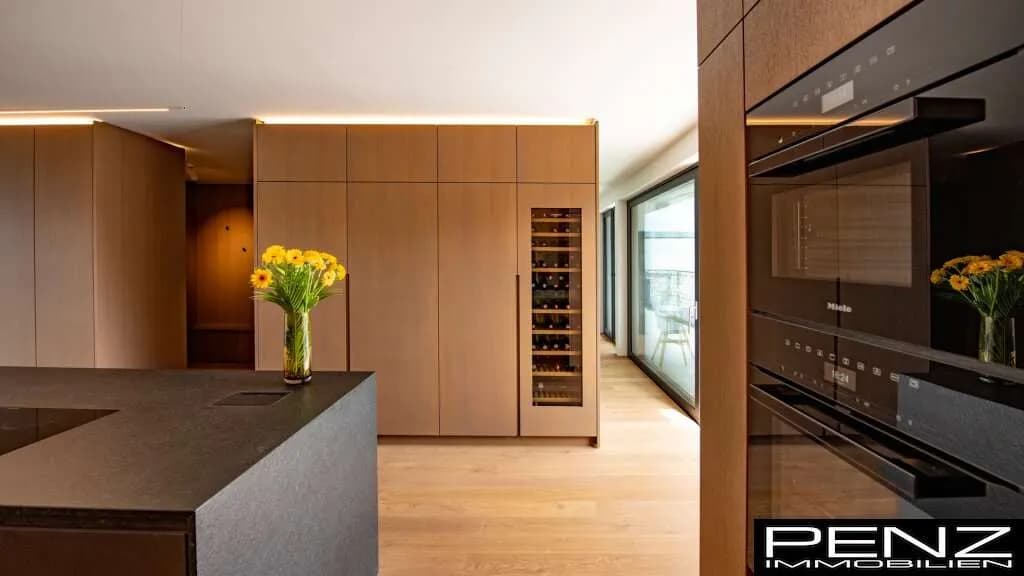 2-Zimmer-Wohnung kaufen in Linz – 68,7 m², € 529.000 – Bild 5 von 12