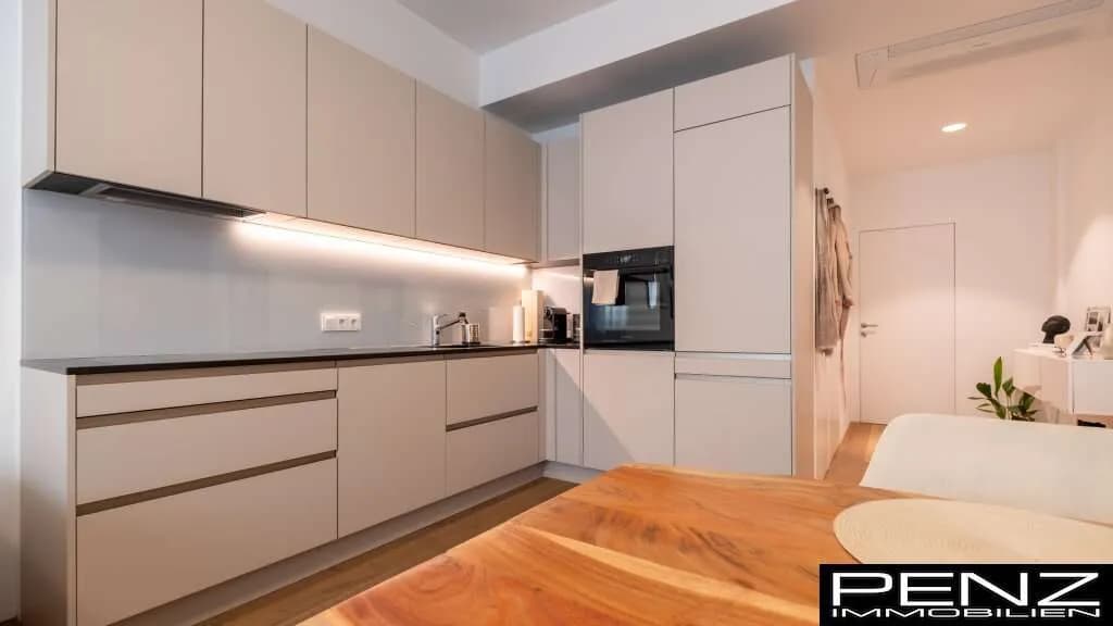 2-Zimmer-Wohnung kaufen in Linz – 68,7 m², € 529.000 – Bild 9 von 12