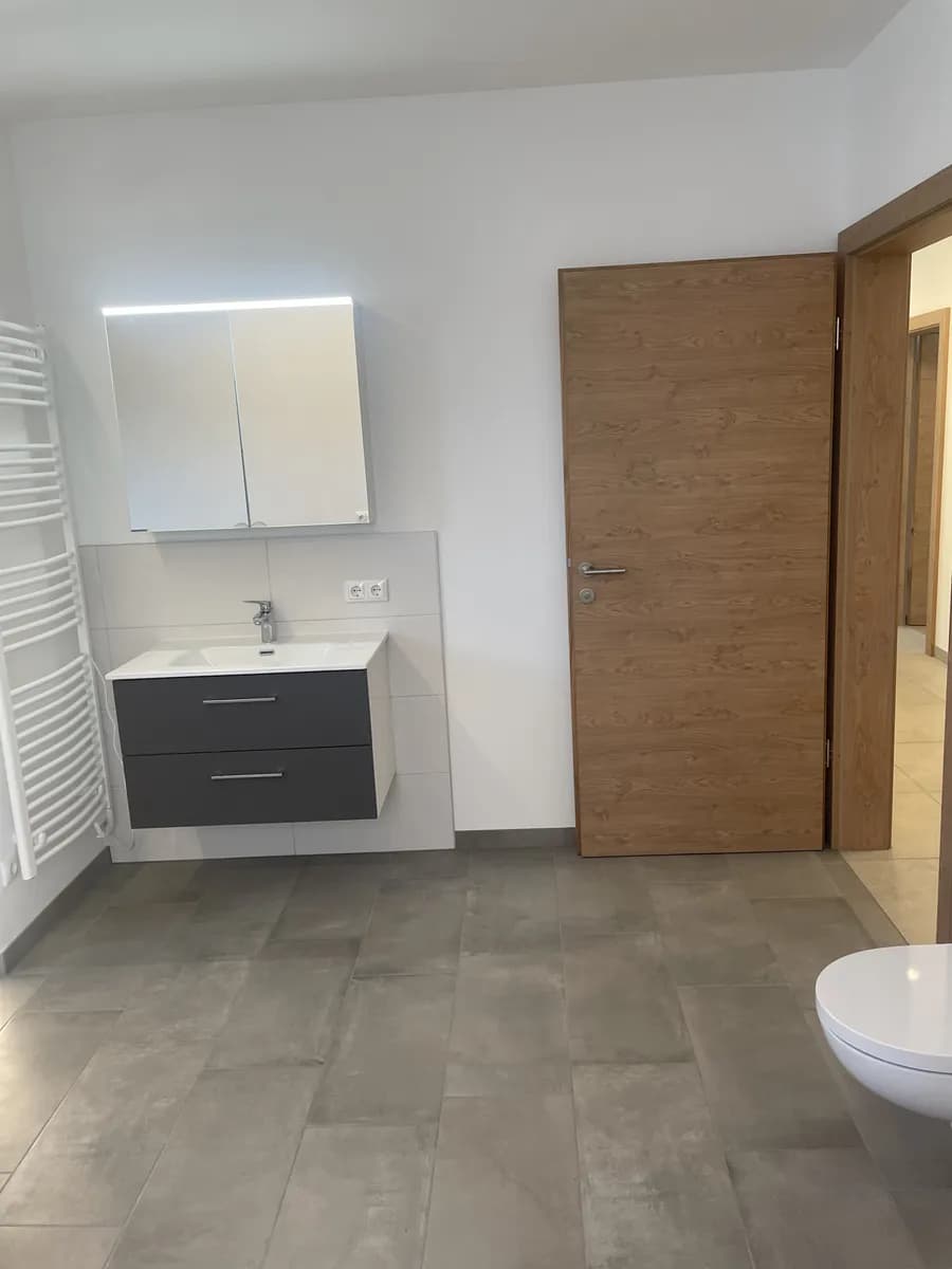 3-Zimmer-Wohnung mieten in Vöcklabruck – 118 m², € 1.340 – Bild 7 von 43