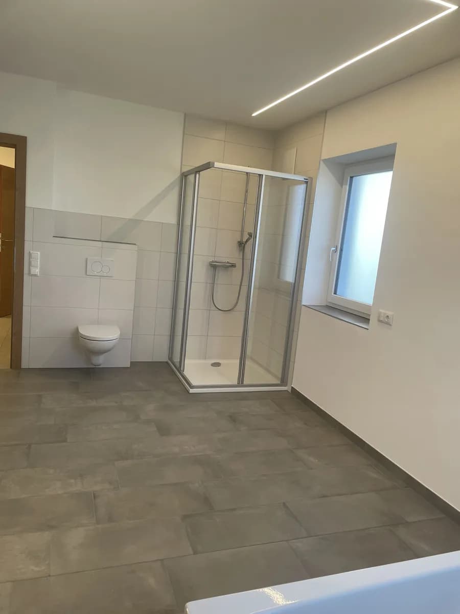 3-Zimmer-Wohnung mieten in Vöcklabruck – 118 m², € 1.340 – Bild 8 von 43