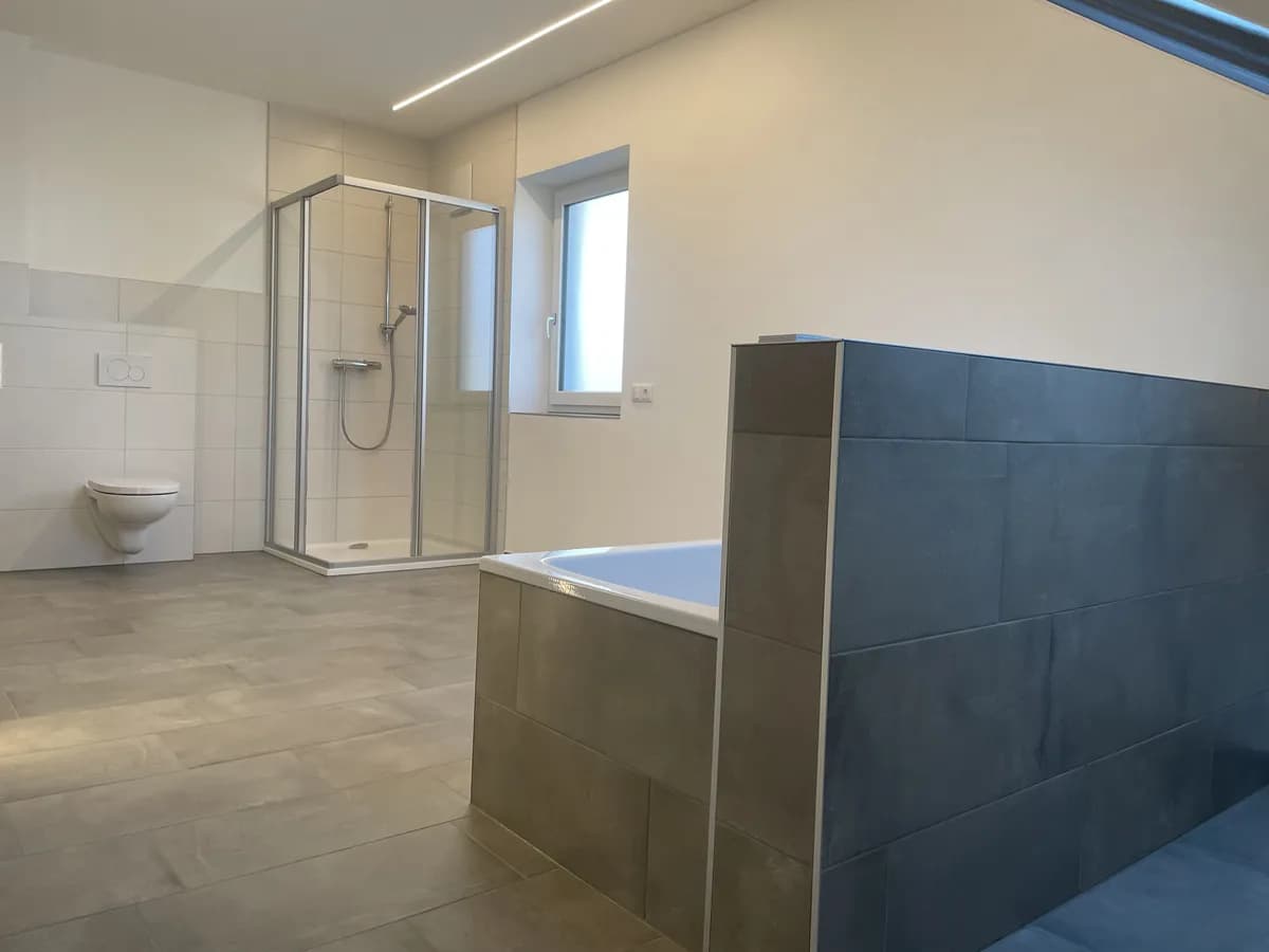 3-Zimmer-Wohnung mieten in Vöcklabruck – 118 m², € 1.340 – Bild 10 von 43