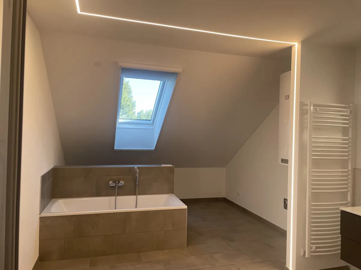 3-Zimmer-Wohnung mieten in Vöcklabruck – 118 m², € 1.340 – Bild 13 von 43