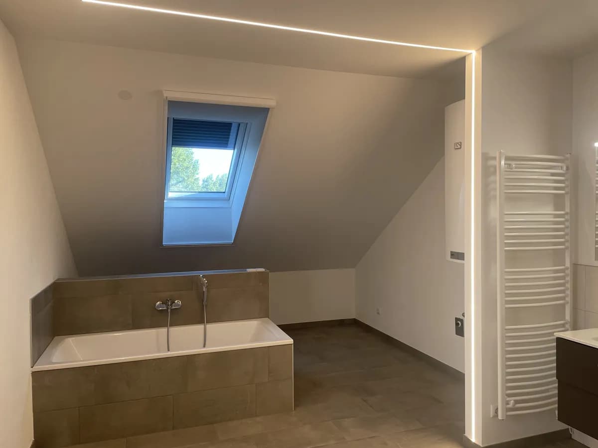 3-Zimmer-Wohnung mieten in Vöcklabruck – 118 m², € 1.340 – Bild 14 von 43