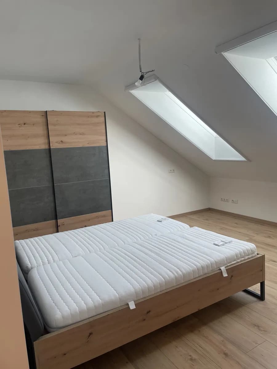 3-Zimmer-Wohnung mieten in Vöcklabruck – 118 m², € 1.340 – Bild 26 von 43