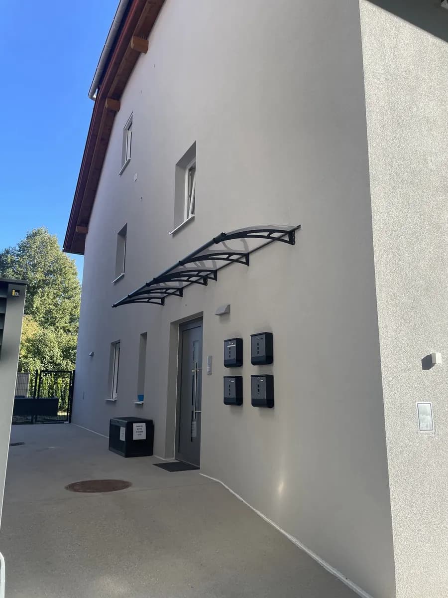 3-Zimmer-Wohnung mieten in Vöcklabruck – 118 m², € 1.340 – Bild 39 von 43
