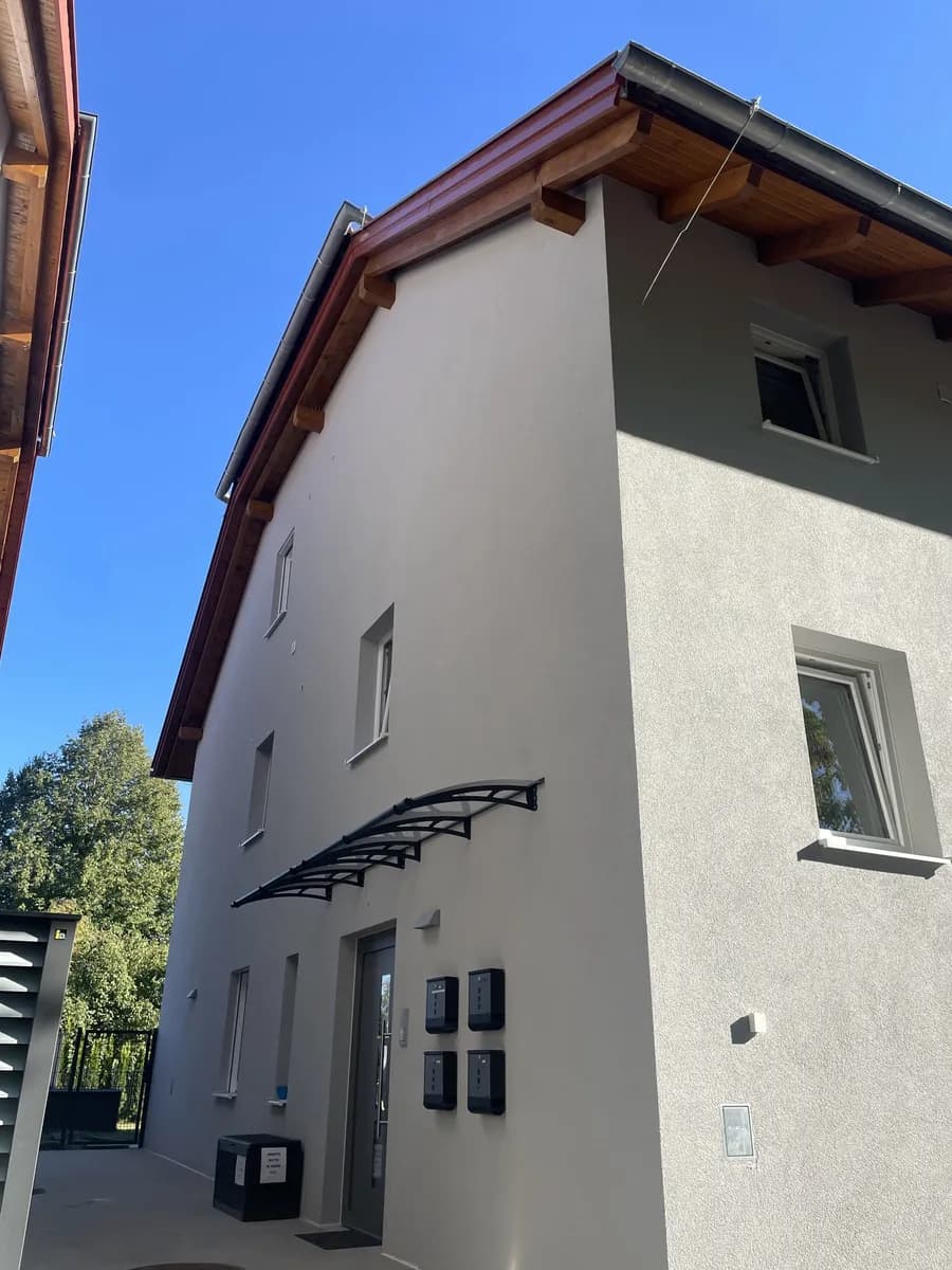 3-Zimmer-Wohnung mieten in Vöcklabruck – 118 m², € 1.340 – Bild 40 von 43
