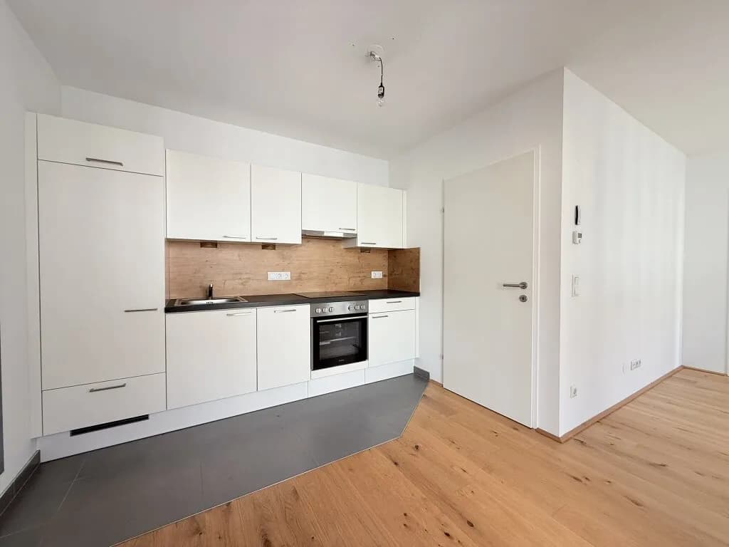 2-Zimmer-Wohnung mieten in Wien – 43 m², € 949 – Bild 2 von 24