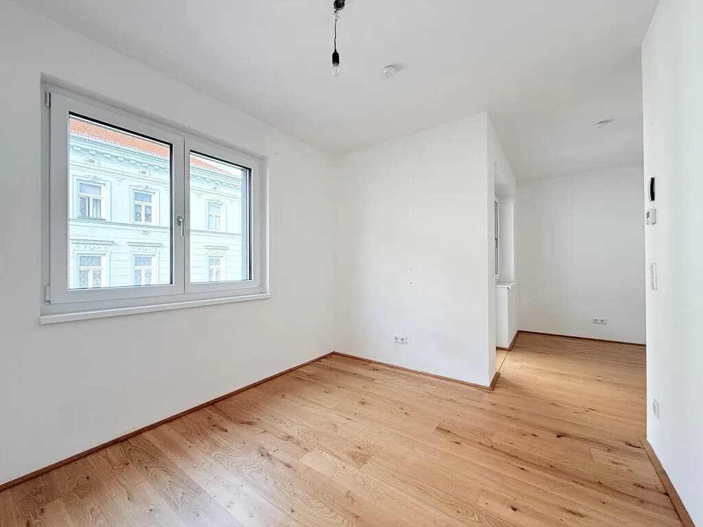 2-Zimmer-Wohnung mieten in Wien – 43 m², € 949 – Bild 6 von 24