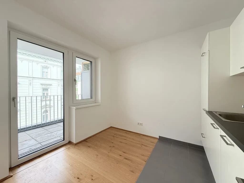2-Zimmer-Wohnung mieten in Wien – 43 m², € 949 – Bild 7 von 24