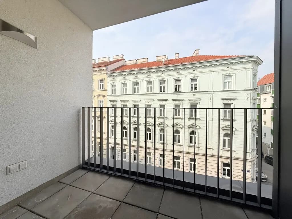 2-Zimmer-Wohnung mieten in Wien – 43 m², € 949 – Bild 8 von 24