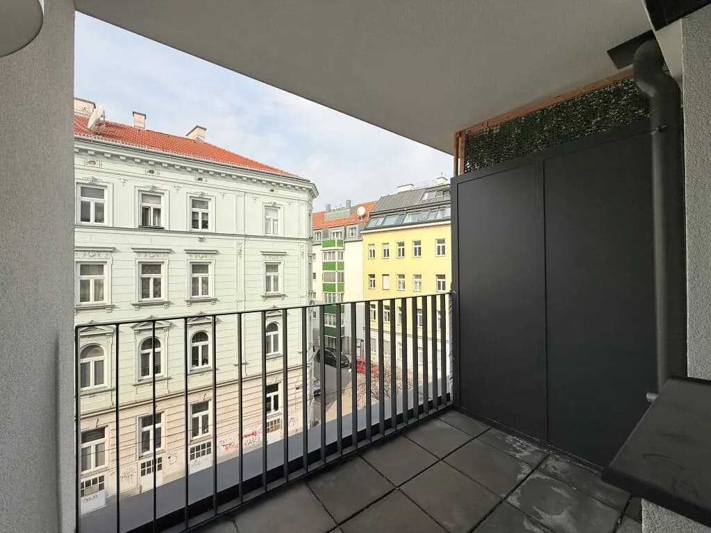 2-Zimmer-Wohnung mieten in Wien – 43 m², € 949 – Bild 9 von 24