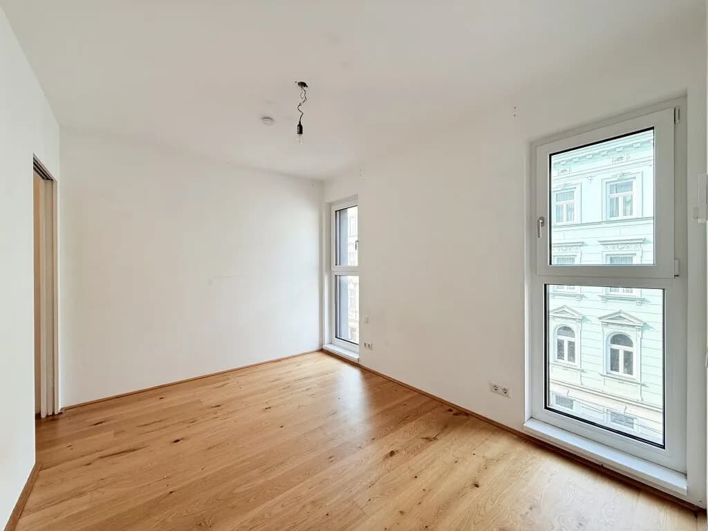2-Zimmer-Wohnung mieten in Wien – 43 m², € 949 – Bild 10 von 24