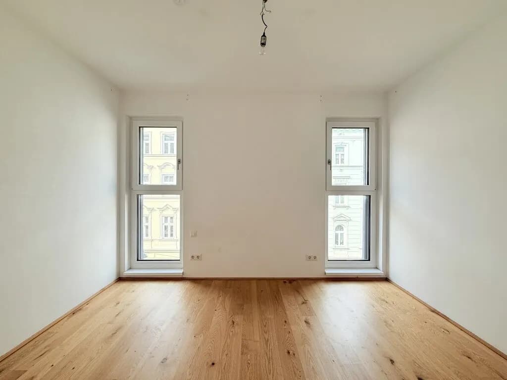 2-Zimmer-Wohnung mieten in Wien – 43 m², € 949 – Bild 11 von 24