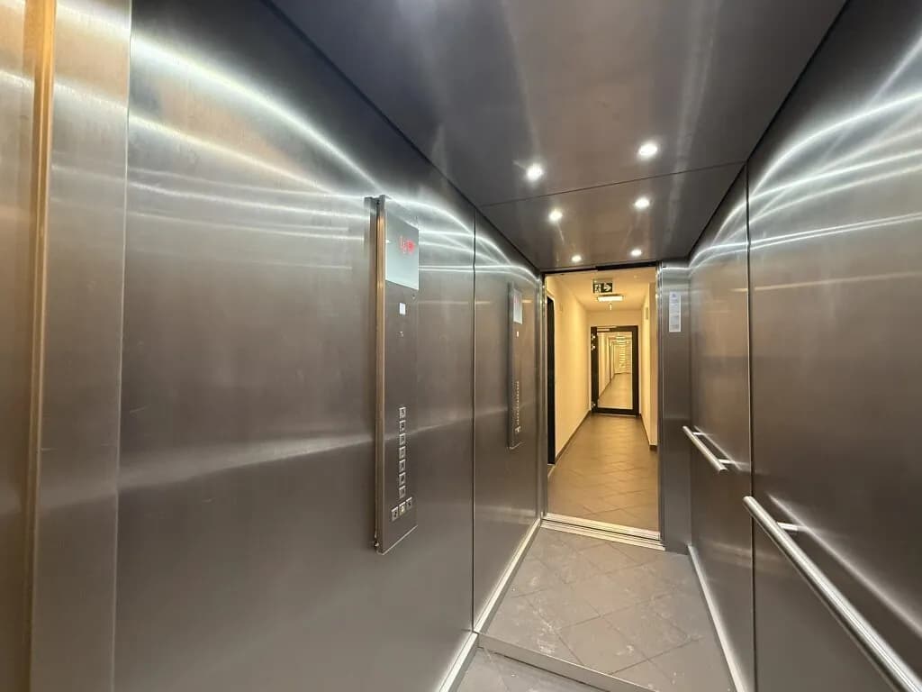 2-Zimmer-Wohnung mieten in Wien – 43 m², € 949 – Bild 17 von 24