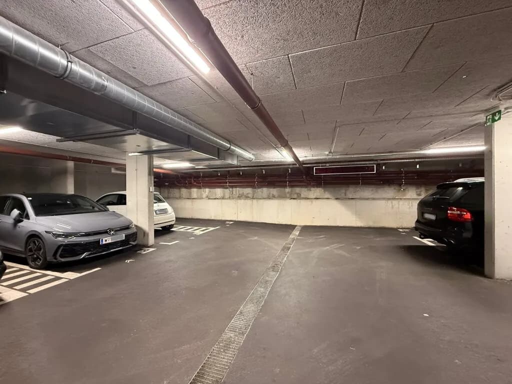 2-Zimmer-Wohnung mieten in Wien – 43 m², € 949 – Bild 22 von 24