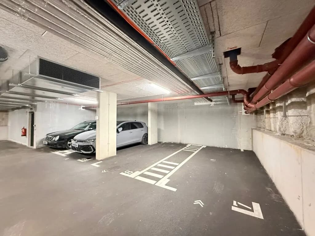 2-Zimmer-Wohnung mieten in Wien – 43 m², € 949 – Bild 23 von 24