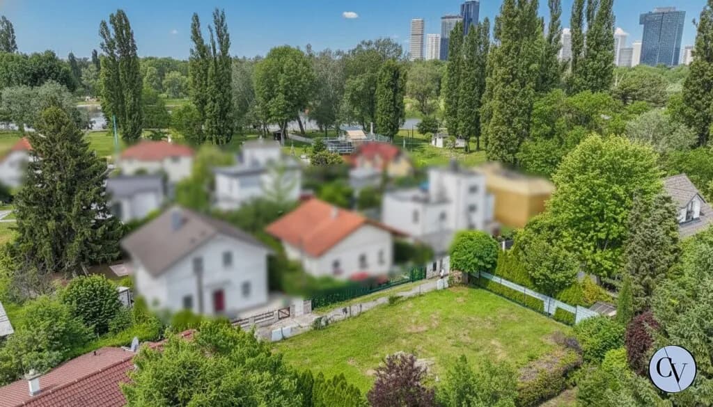 5-Zimmer-Haus kaufen in Wien – 180,42 m², € 2.199.900 – Bild 2 von 3