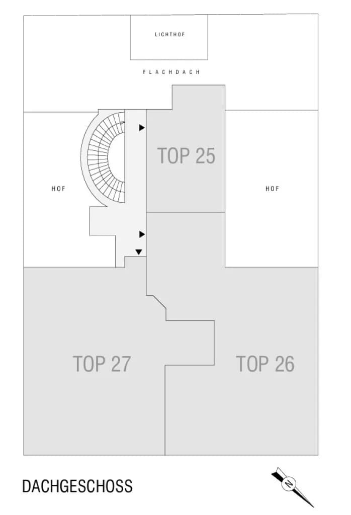 3-Zimmer-Wohnung kaufen in Wien – 86,24 m², € 491.568 – Bild 6 von 9