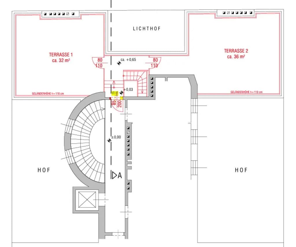 3-Zimmer-Wohnung kaufen in Wien – 86,24 m², € 491.568 – Bild 7 von 9