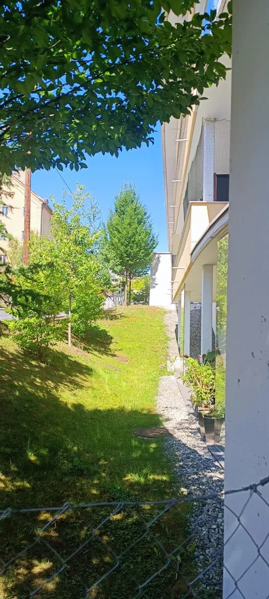 2-Zimmer-Wohnung mieten in Graz – 36 m², € 618 – Bild 2 von 18