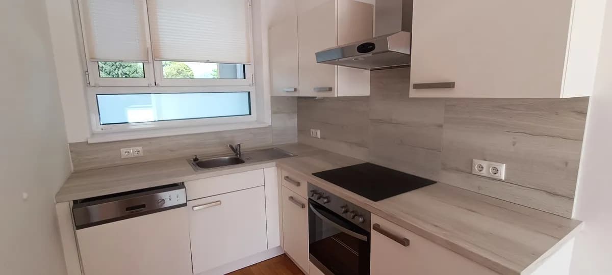 2-Zimmer-Wohnung mieten in Graz – 36 m², € 618 – Bild 6 von 18