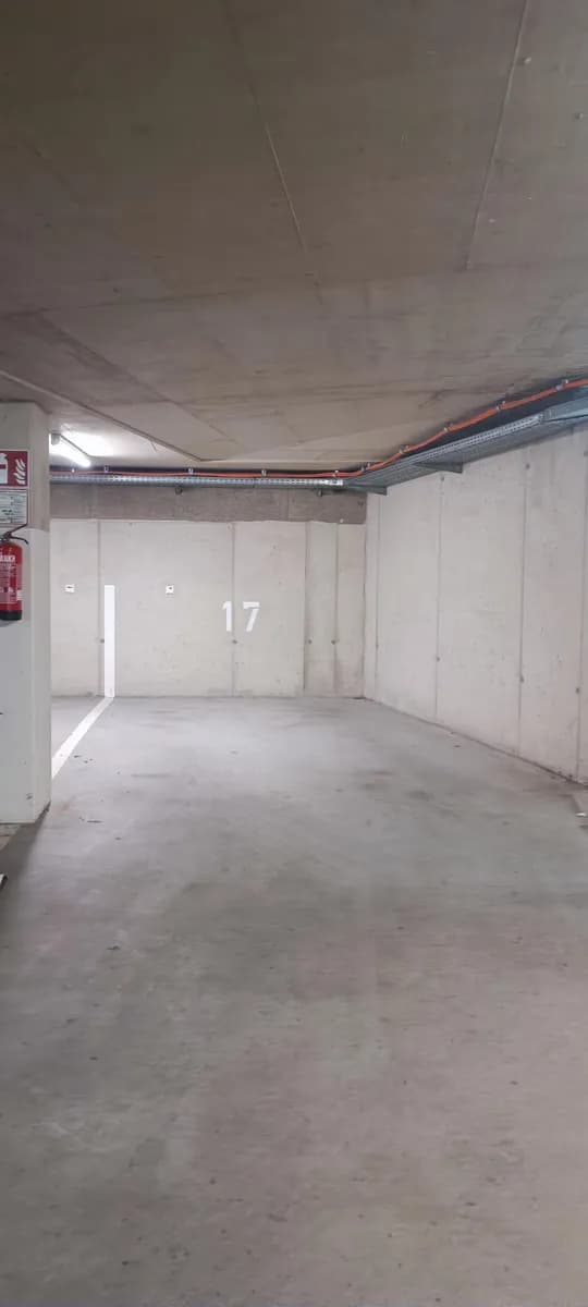 2-Zimmer-Wohnung mieten in Graz – 36 m², € 618 – Bild 17 von 18