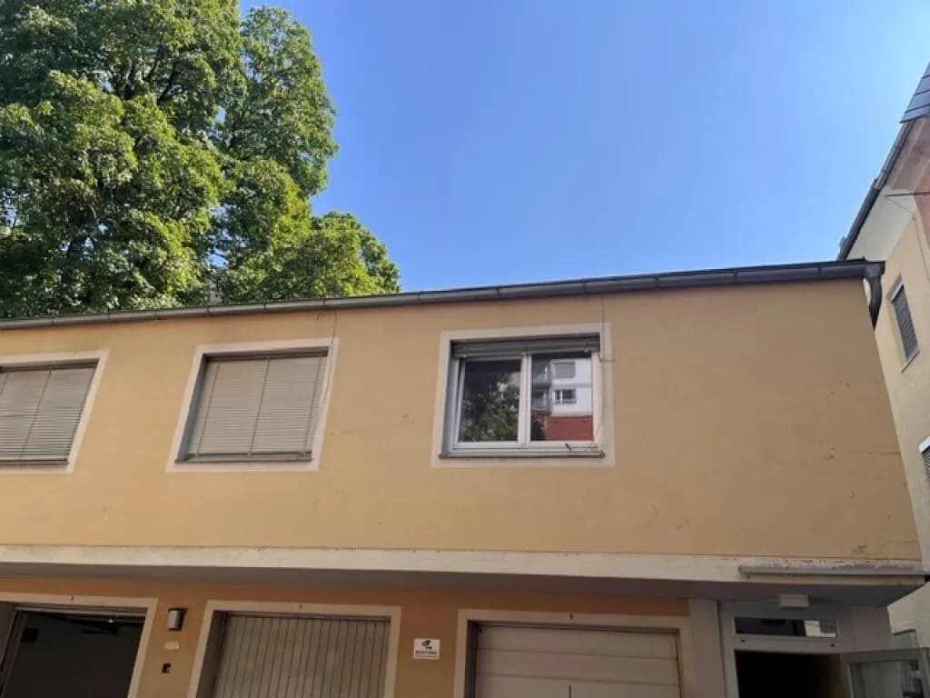 1-Zimmer-Wohnung mieten in Graz – 17 m², € 327 – Bild 4 von 4