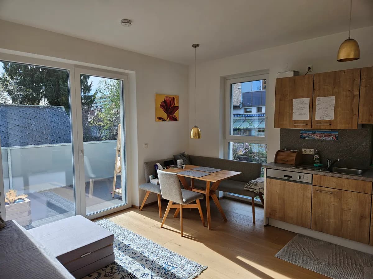 3-Zimmer-Wohnung kaufen in Graz – 51 m², € 389.000 – Bild 1 von 28